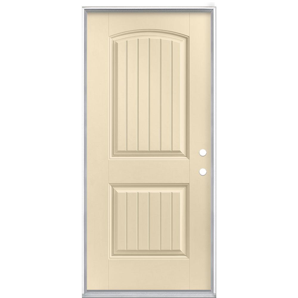 Photos Exterior Door Left Hand Inswing for Small Space