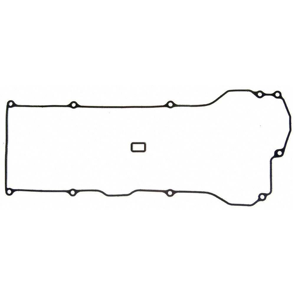 2003 nissan altima valve cover gasket set