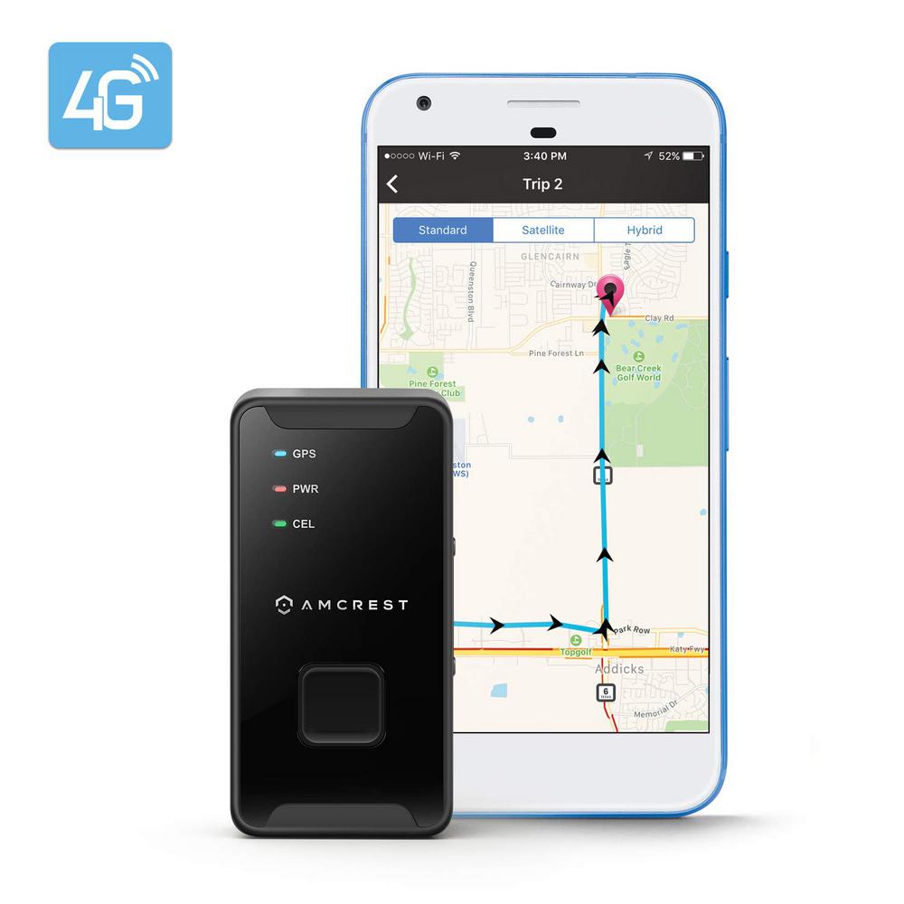 where can i buy a gps tracking device