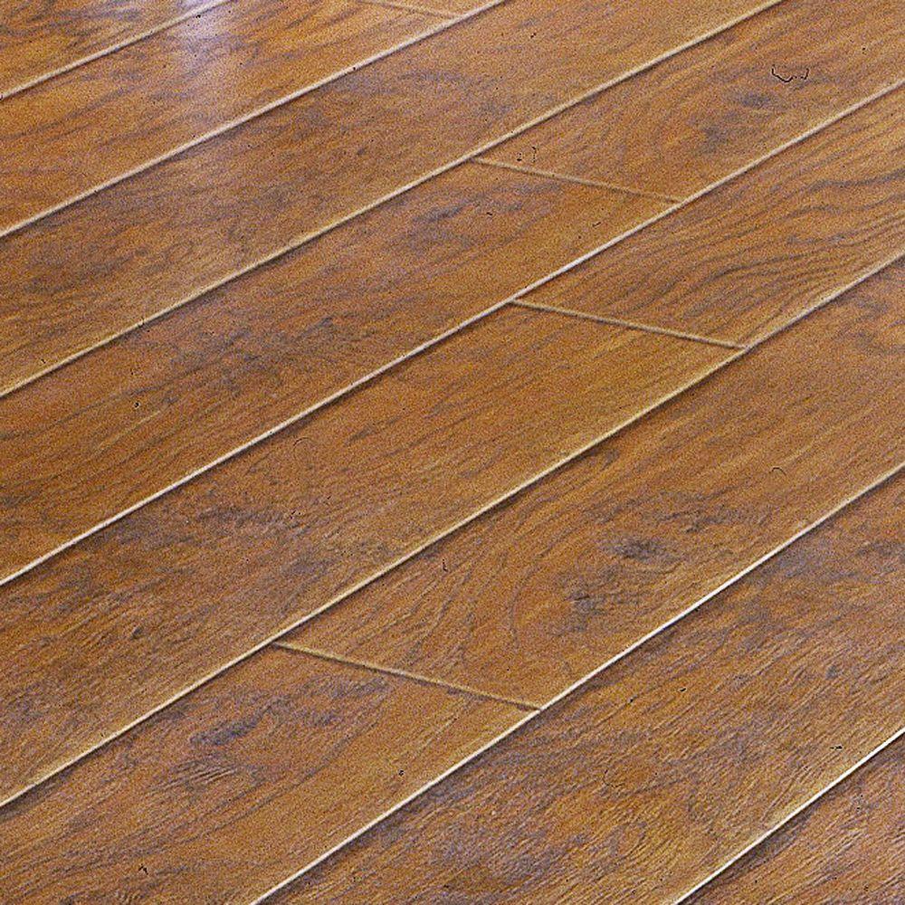 645984111856 Upc Dupont Real Touch Elite Sand Hickory 10mm Thick X Dupont Real Touch Elite Sand Hickory 10mm Thick X 11 33 64 In Wide 4 Length Laminate Flooring 18 6 Sq Ft Case 635350