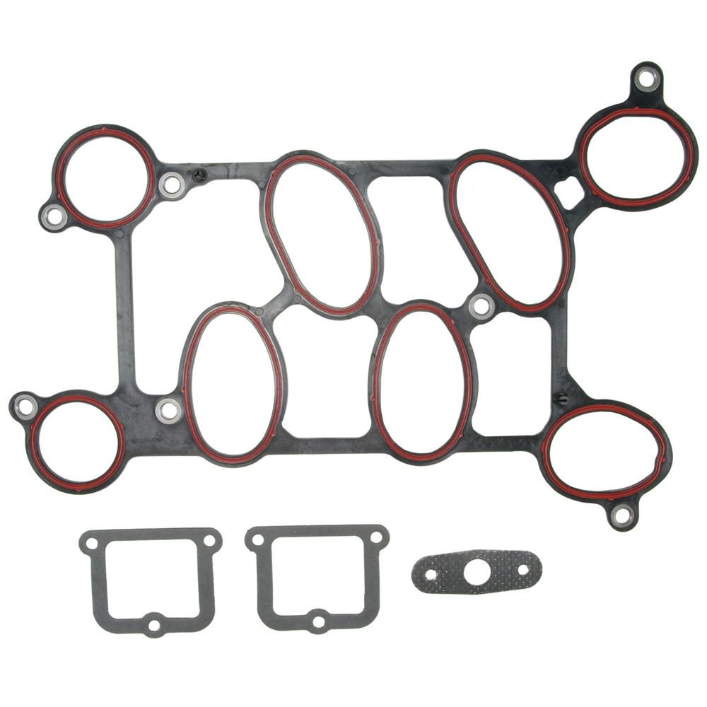 FELPRO Fuel Injection Plenum Gasket SetMS 93168 The Home Depot