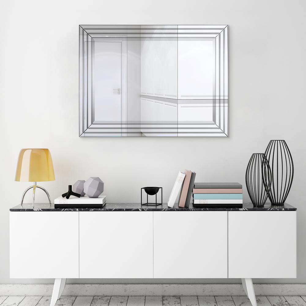 Multi Faceted Mirror Mom 20225mm 3040 The Home Depot Multi Faceted Mirror Mom 20225mm 3040