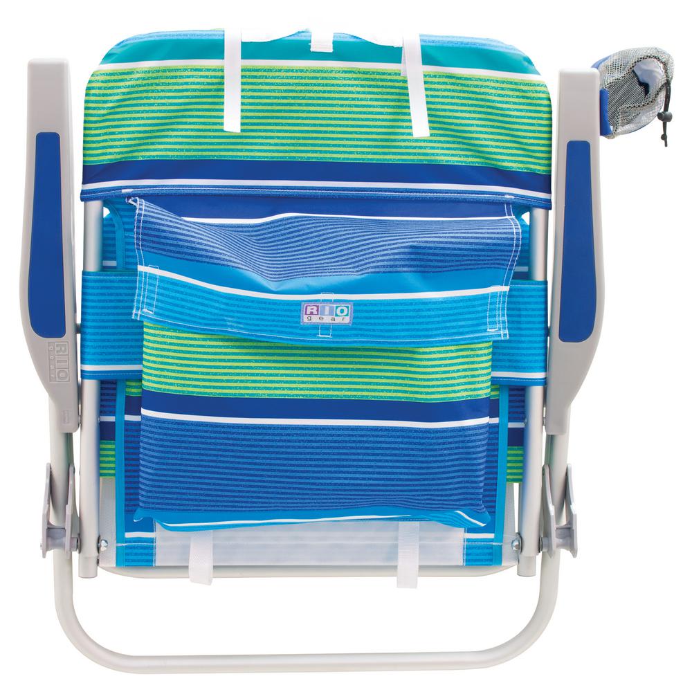 rio big boy beach chair