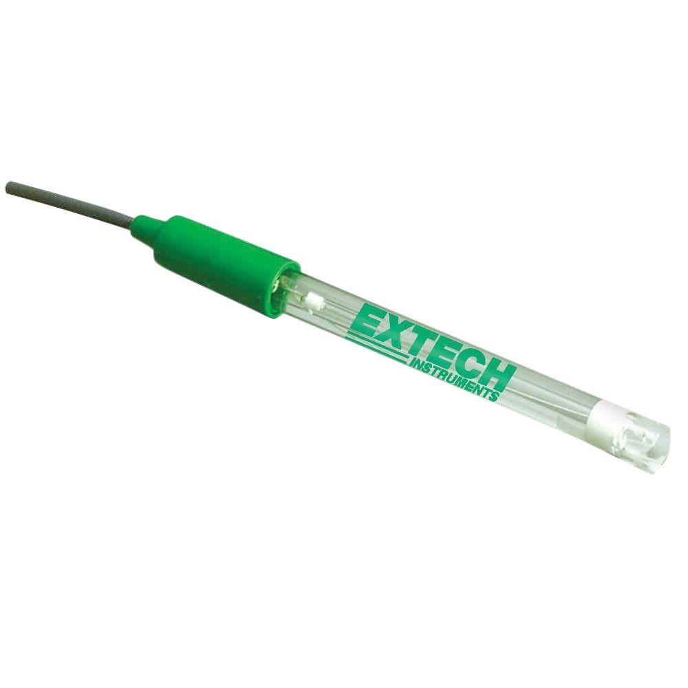 Extech Instruments Electrode PH 120-C Combination-60120B - The Home Depot