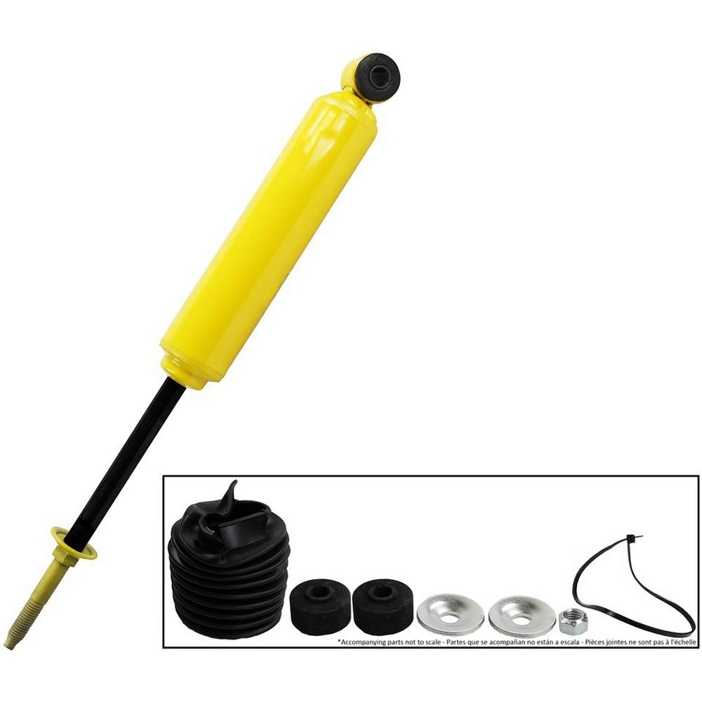 Monroe Shocks & Struts GasMagnum Rv Shock Absorber555033 The Home Depot