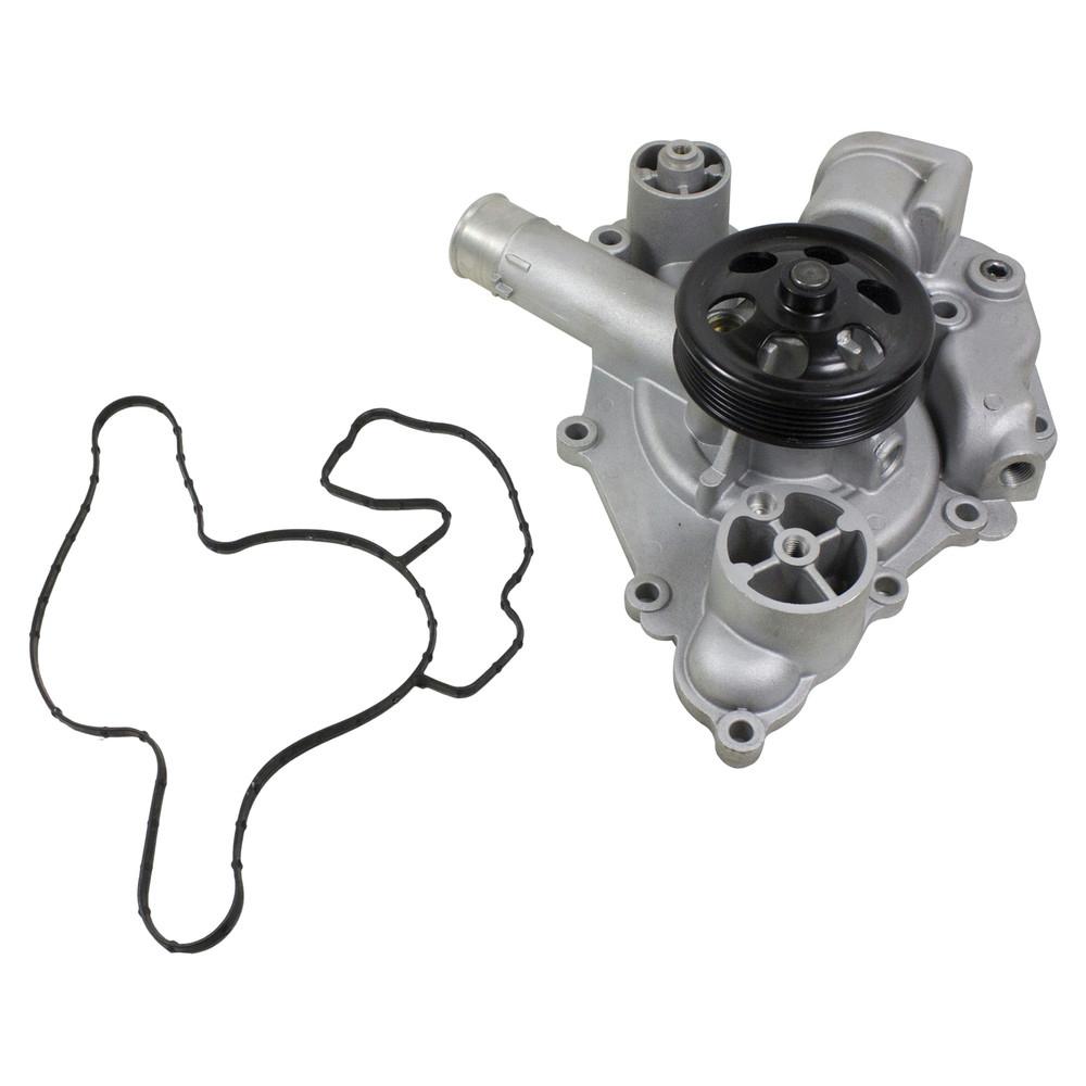 Engine Water Pump GMB 130-8020