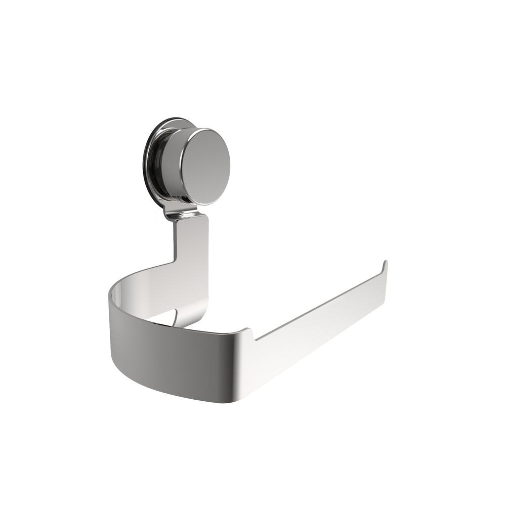 Lavish Home Wall Mounted Toilet Paper Roll Holder In Stainless Steel Lavish Home Wall Mounted Toilet Paper Roll Holder In Stainless Steel