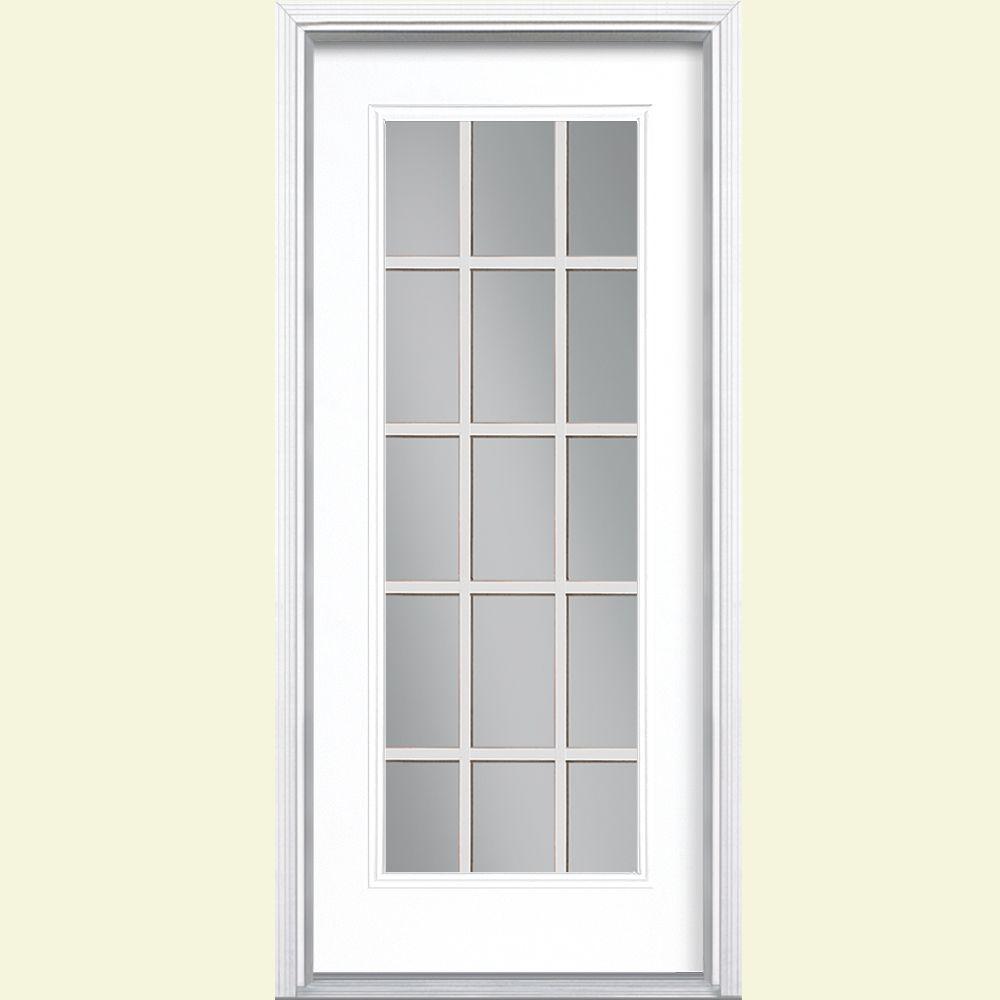 Masonite - Front Doors - Exterior Doors - The Home Depot Masonite - Front Doors - Exterior Doors - The Home Depot