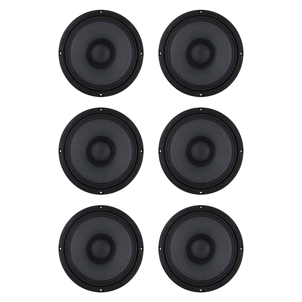 audiopipe outdoor speakers