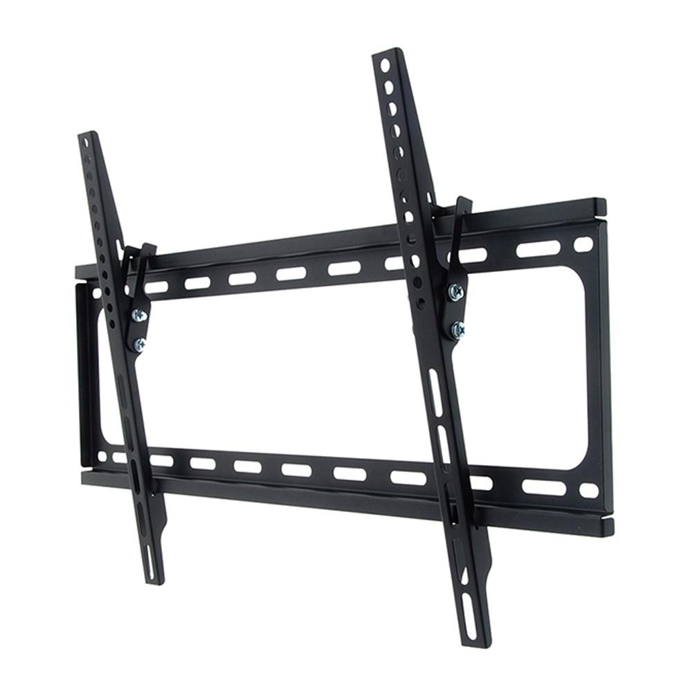 CJ Tech Tilting Low Profile TV Mount Wall Mount for 32 in. 65 in