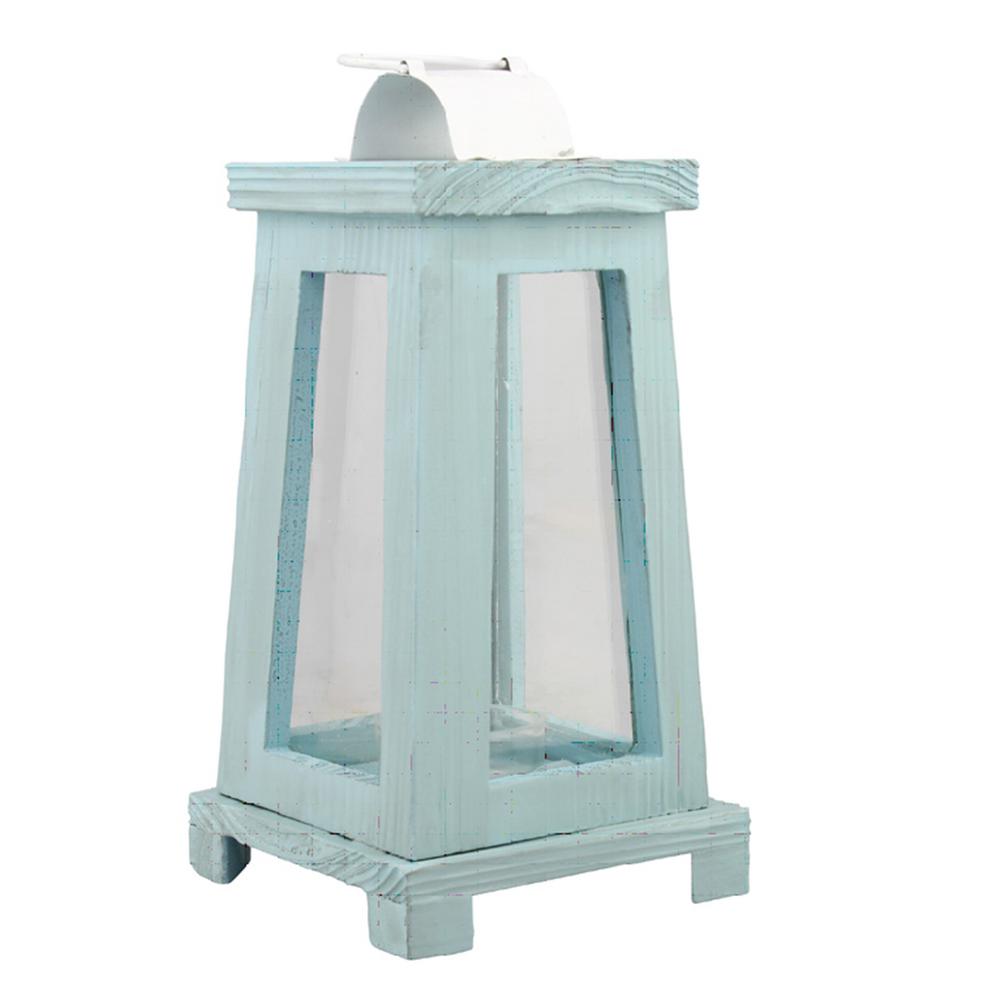 Torches, Lanterns & Candleholders - Outdoor Decor - The Home Depot