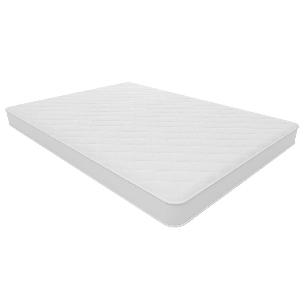 Signature Sleep Signature Sleep Full 6 Spring Mattress with CertiPURUS