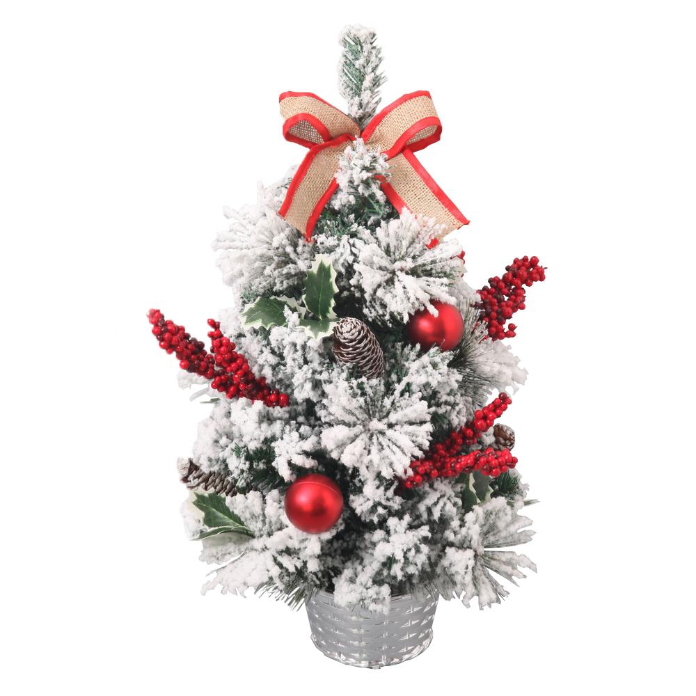 Unlit Christmas Trees Artificial Christmas Trees The Home Depot
