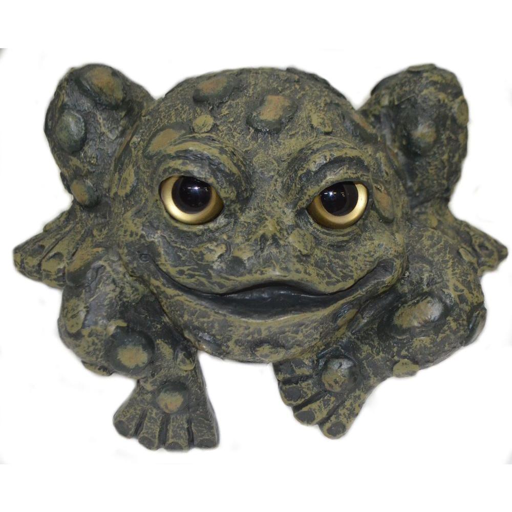 toad hollow figurines