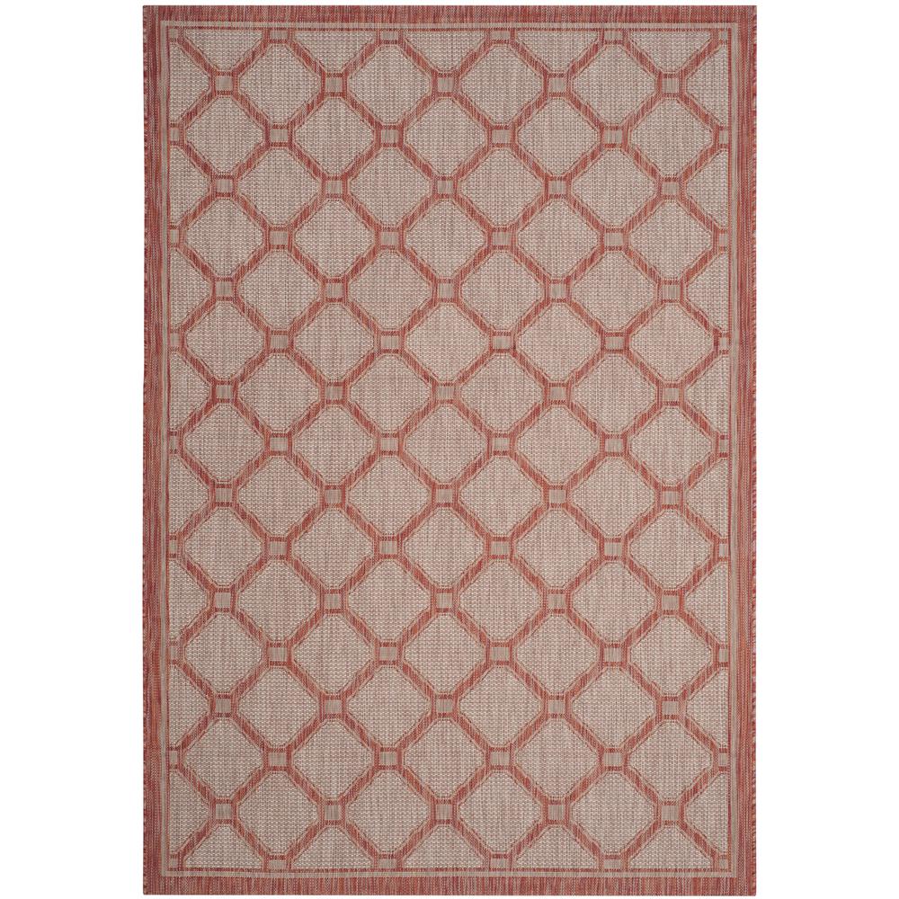 Elegant Rust Colored 8x10 Area Rug Rugs Home Decorating Ideas ...