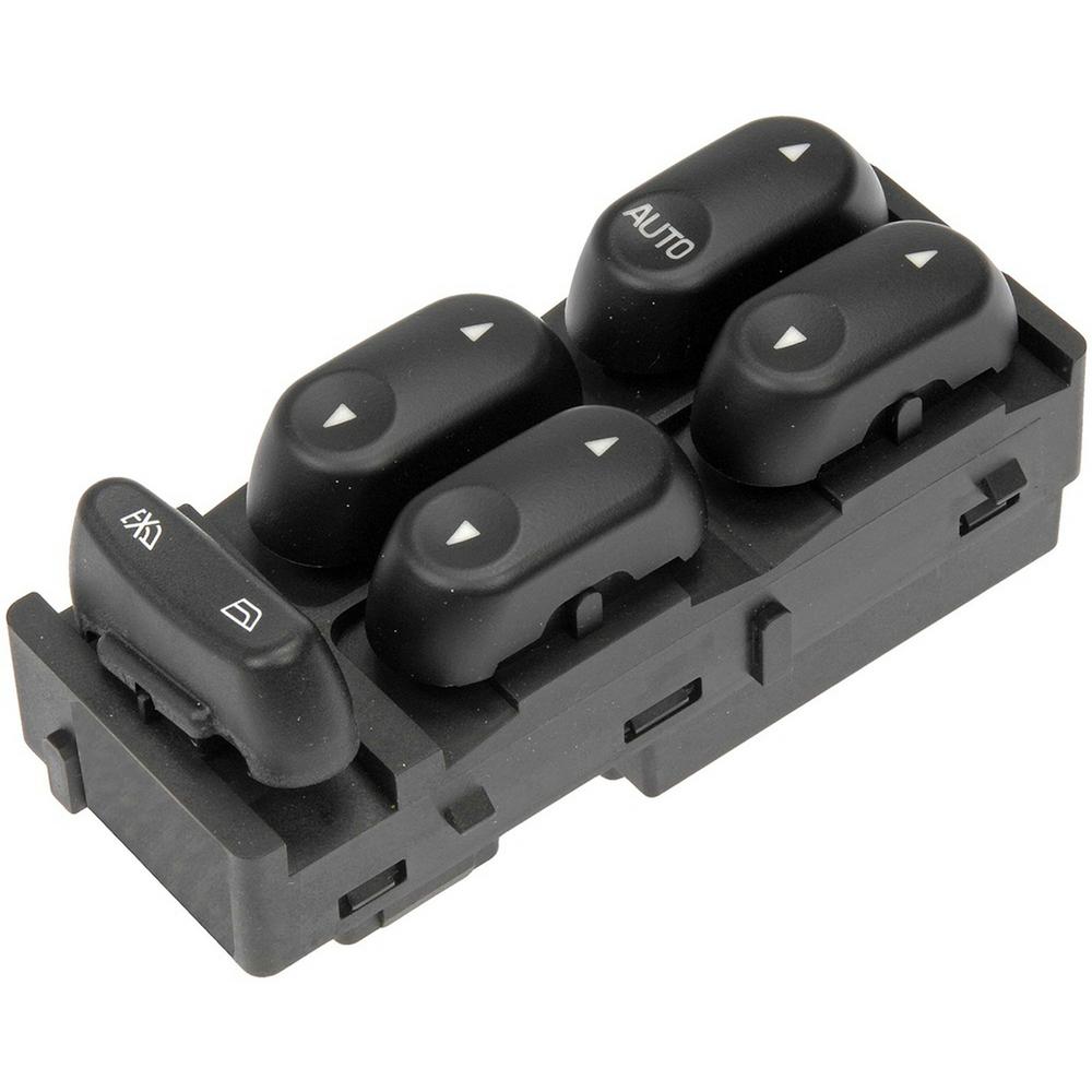 1995 Ford F150 Power Window Switch