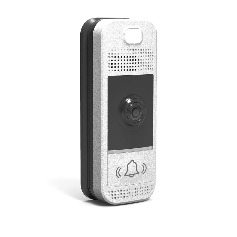 Westinghouse Wireless Video Door Bell With Slim Design 6001 S