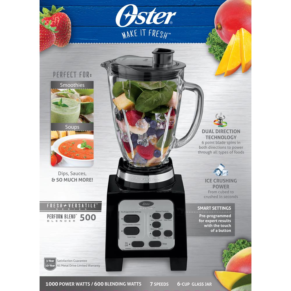 Small Kitchen Appliances Blenders 7 Speed Fusion Blender Small Kitchen Appliances Blenders 7 Speed Fusion Blender