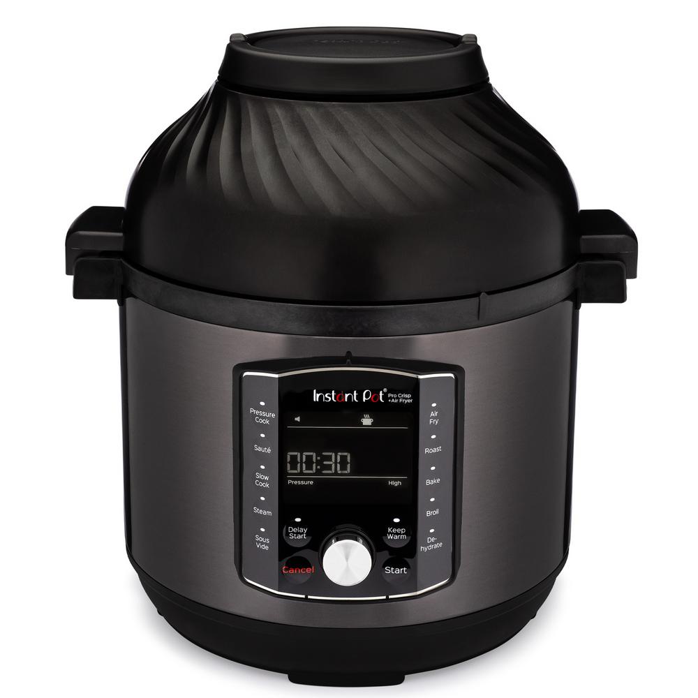 https://images.homedepot-static.com/productImages/25d63fae-3af5-4960-adae-5eb256be67d5/svn/black-instant-pot-air-fryers-113-0043-01-64_1000.jpg