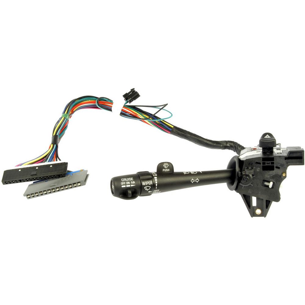 Tilt Lever-Cruise Control//Tilt Lever Dorman Cruise Control Turn Signal