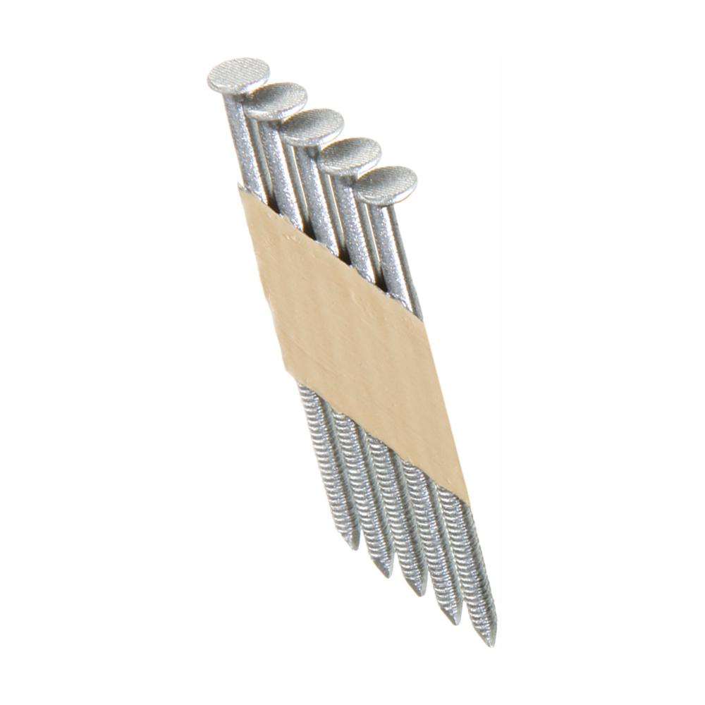 2000CT Box Collated Nails 16 Gauge Angled Finish Nails 304 Stainless Steel