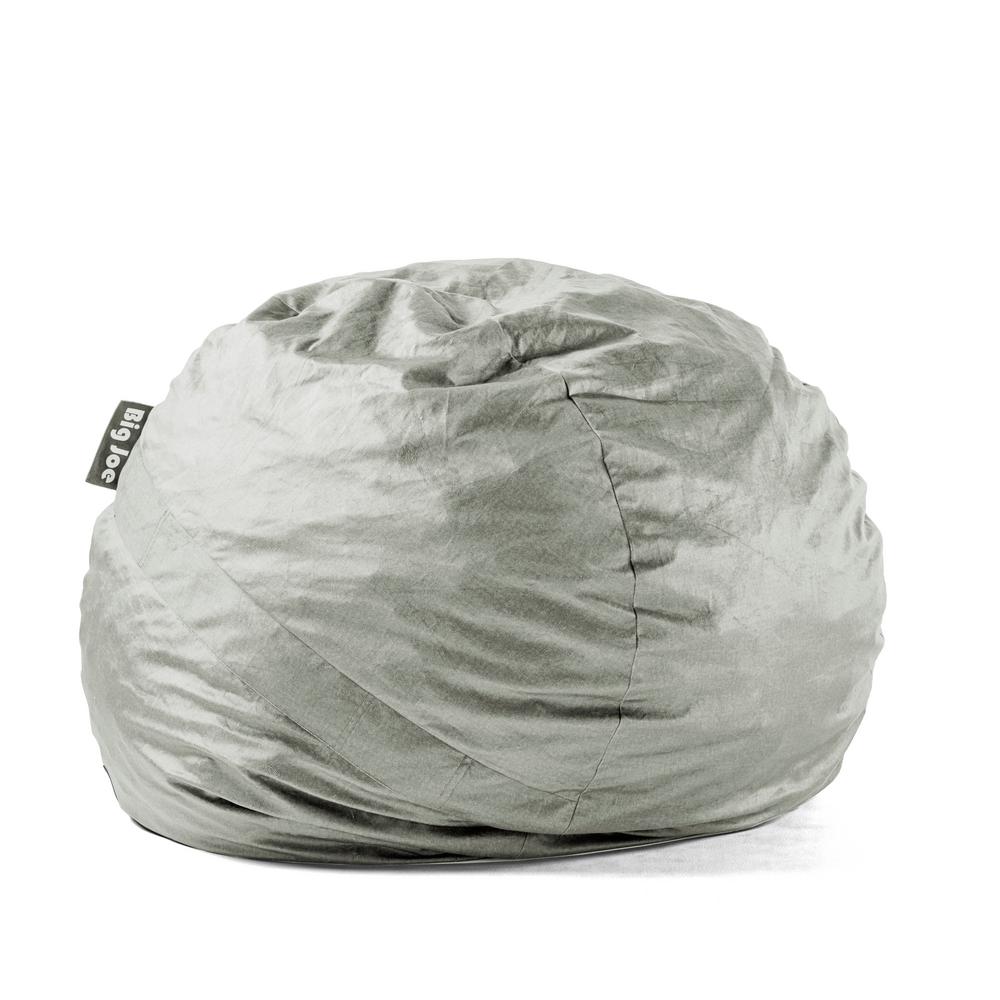 Joe Large Fuf Shredded Ahhsome Foam Fog Lenox Bean Bag 0010658 Joe Large Fuf Shredded Ahhsome Foam Fog Lenox Bean Bag