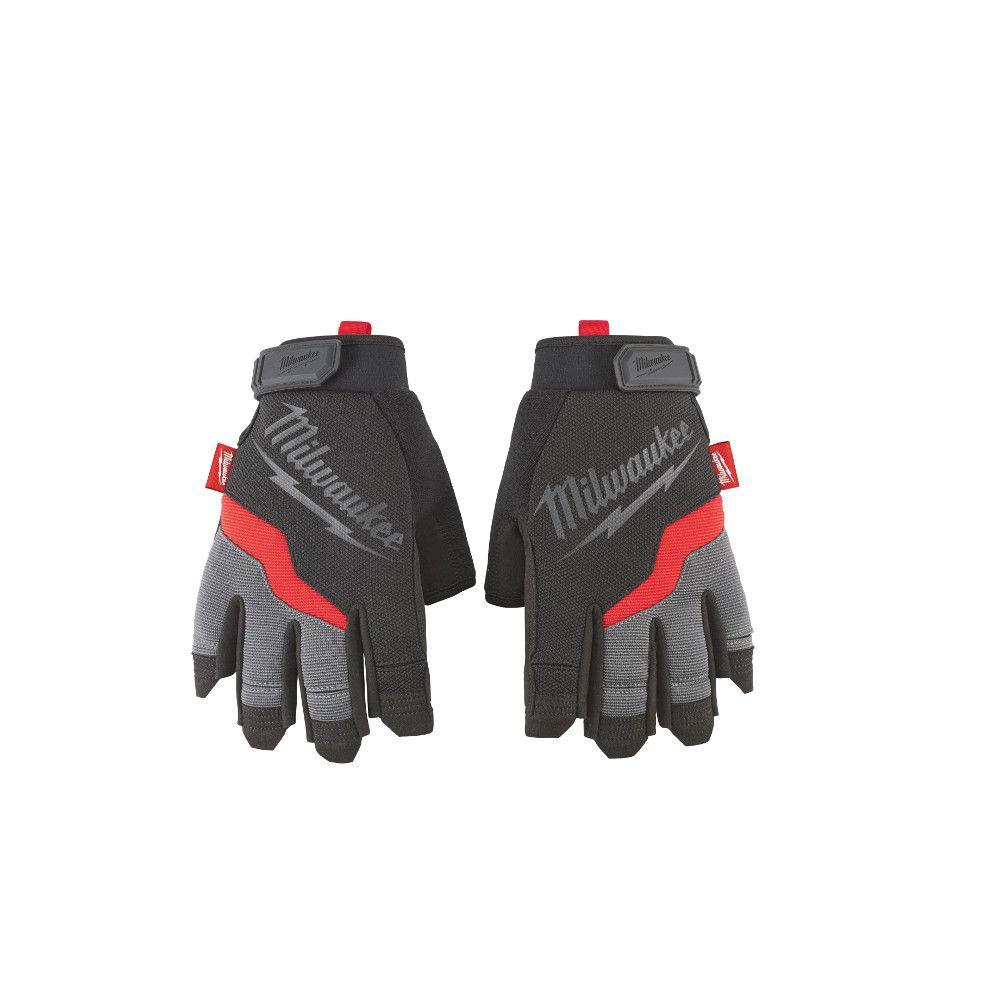 Midwest Gloves & Gear Max Performance Men's XL Thinsulate Lined