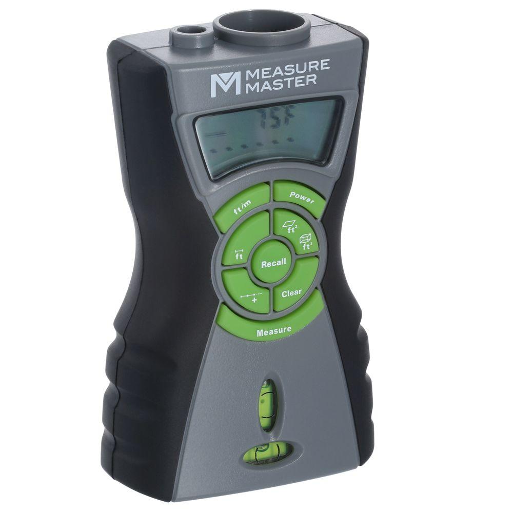 UPC 095041000508 45 ft. Ultrasonic Distance Estimator