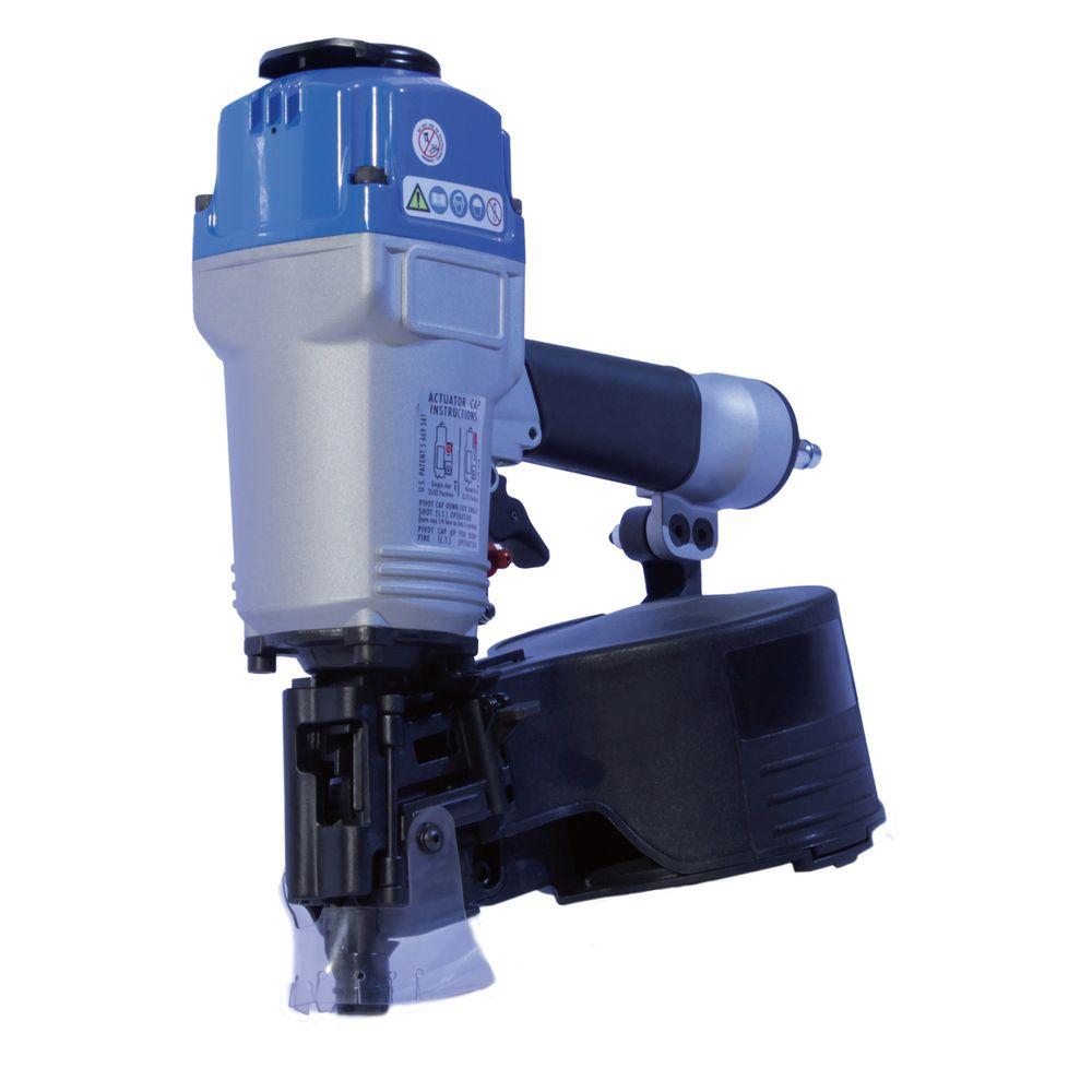 PorterCable 15Gauge Pneumatic 21/2 in. Angled Nailer KitDA250C