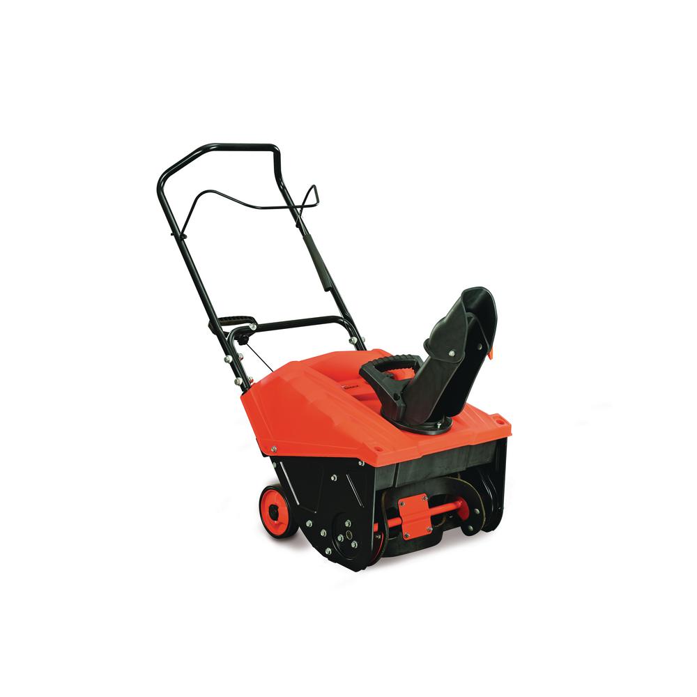 The Best SingleStage Snow Blowers Revealed (May 2024)