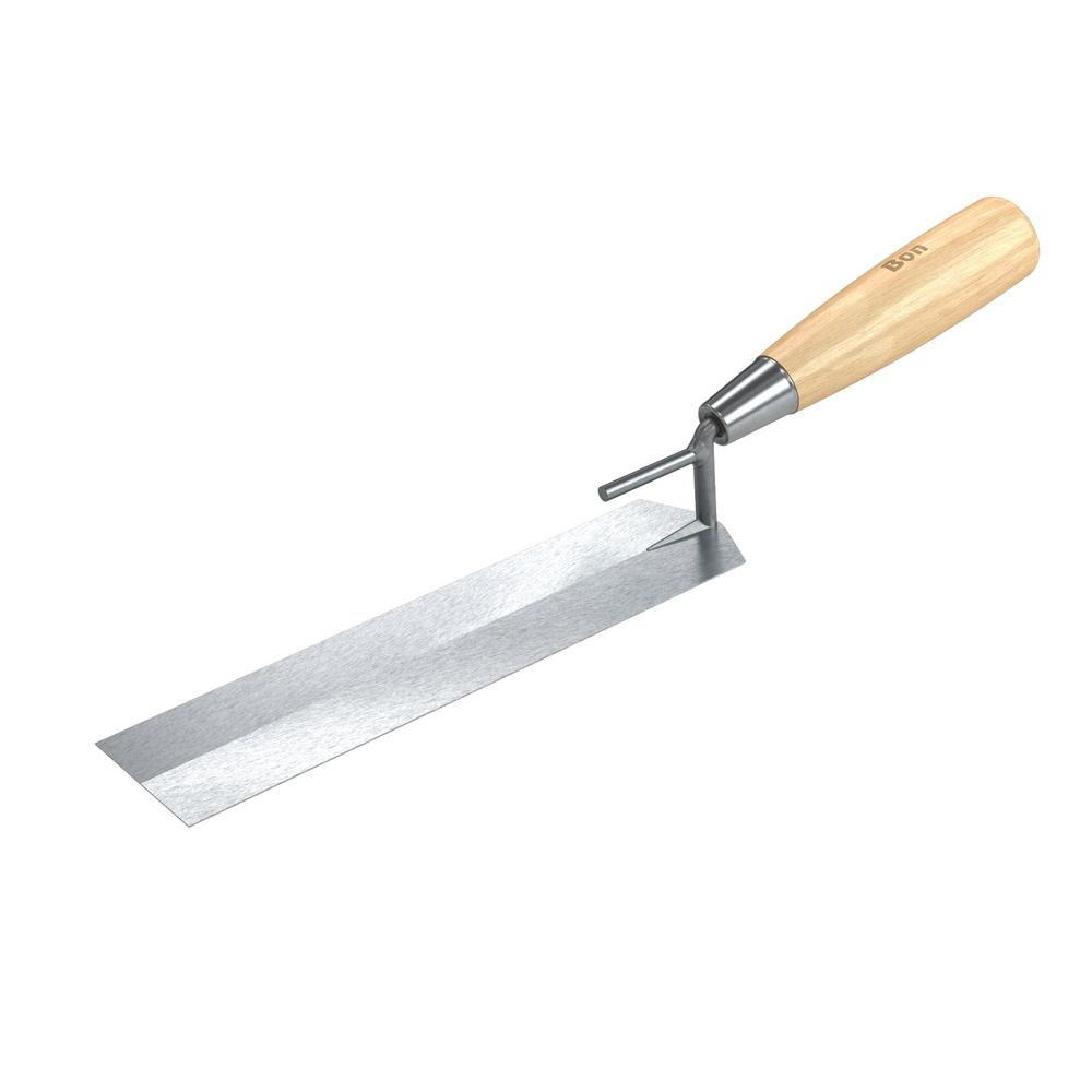 concrete margin trowel