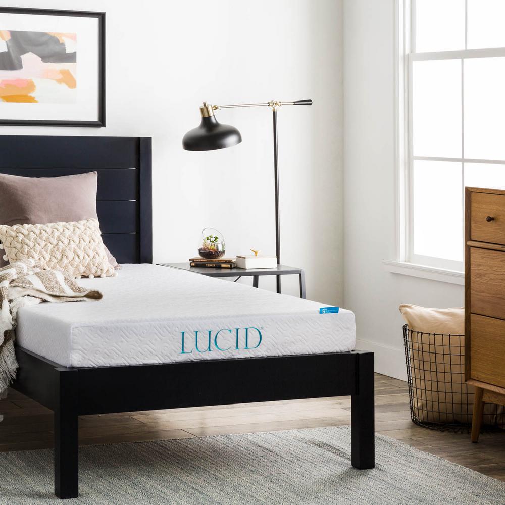lucid mattress near me