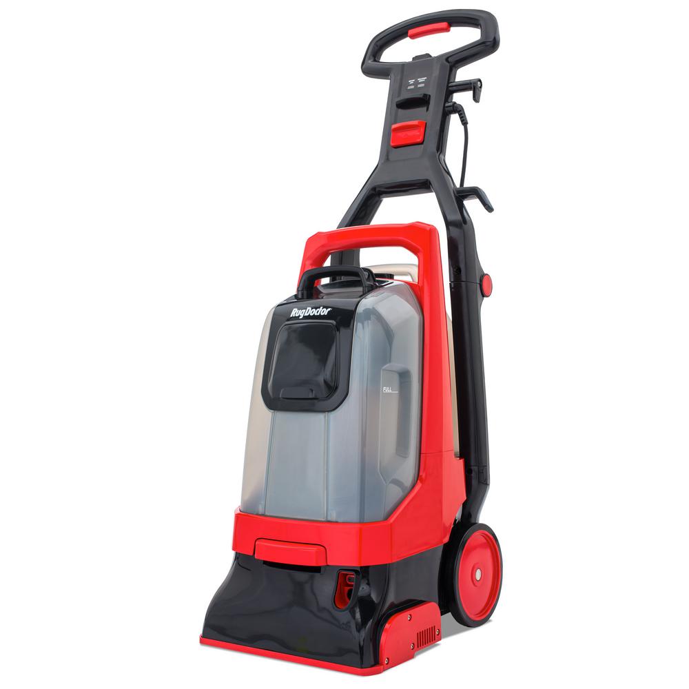 Rug Doctor Pro-Deep Durable Professional-Grade Upright Deep Carpet Cleaner by Rug Doctor
