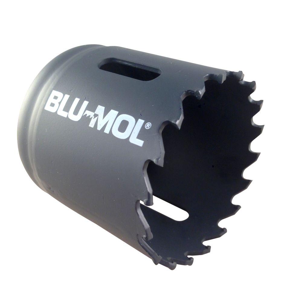 BLUMOL 2 in. Xtreme Carbide Tipped Hole SawC32 The Home Depot