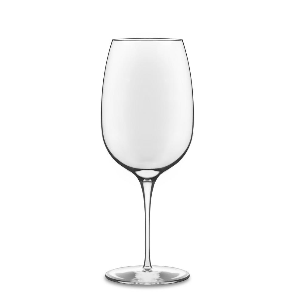 Libbey Signature Kentfield Grande 4 Piece Wine Glass Set 9125 Nls4 Libbey Signature Kentfield Grande 4 Piece Wine Glass Set