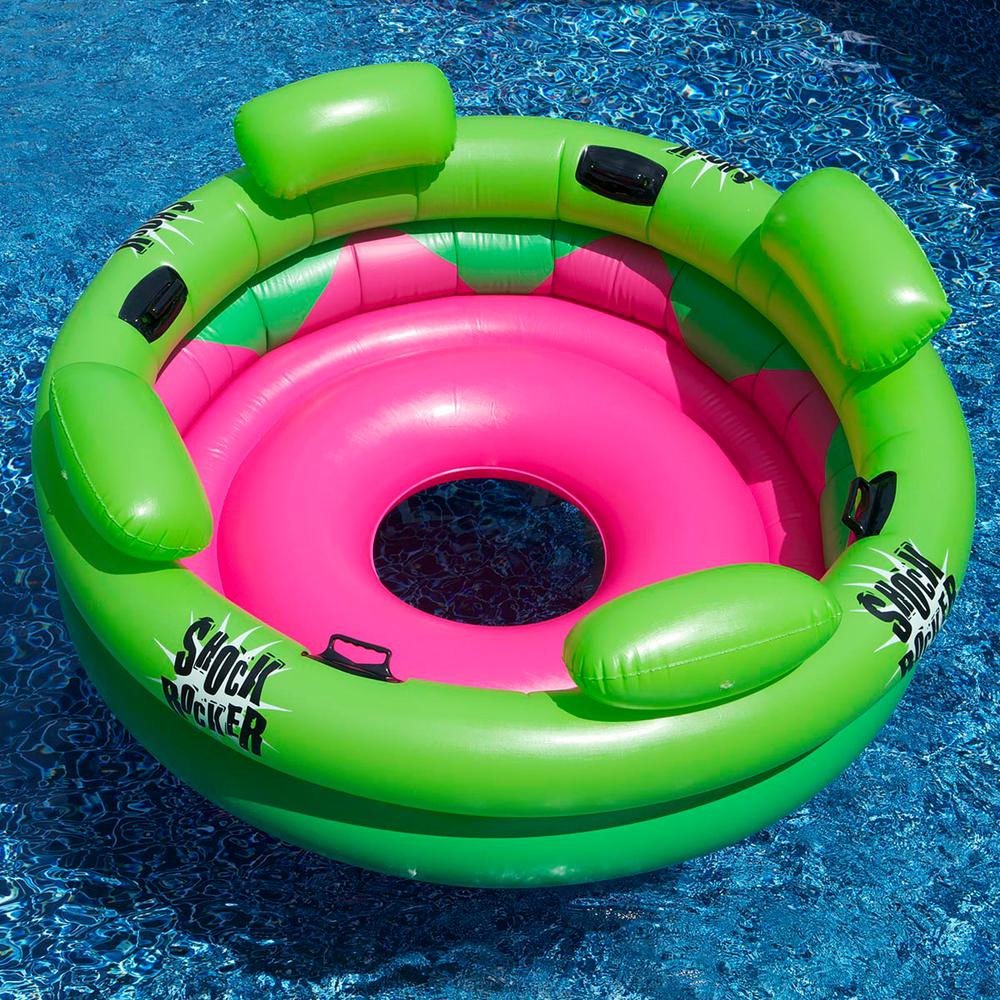 pool float company