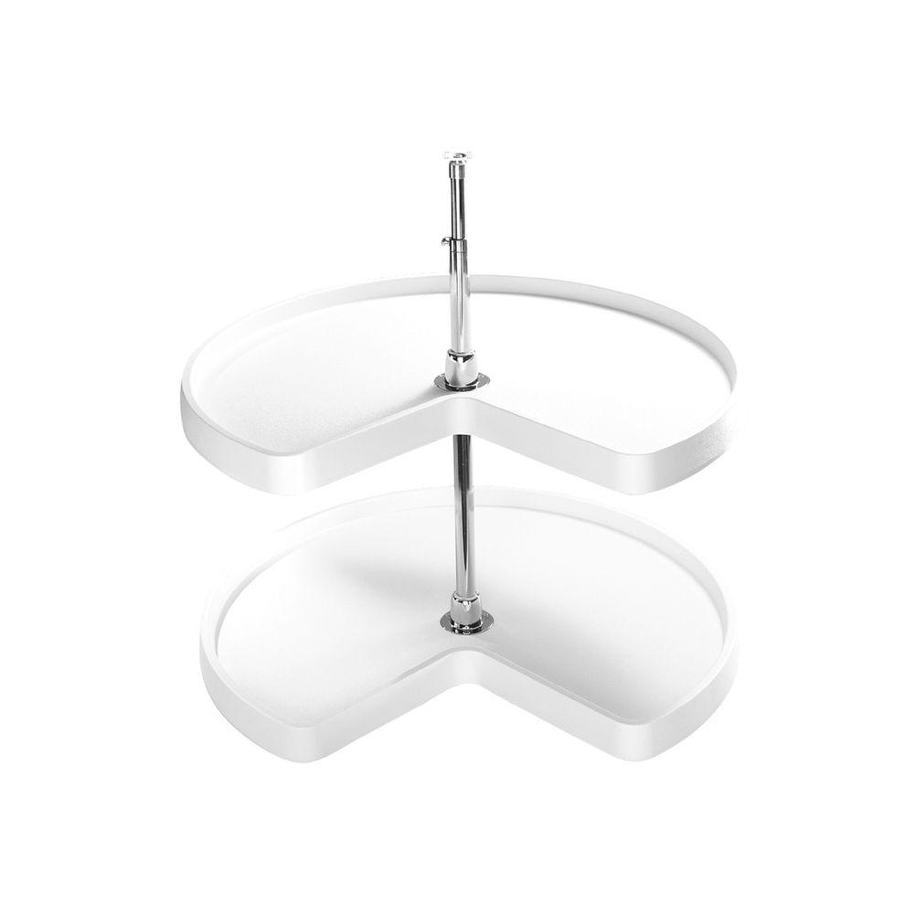 Lazy Susan Parts Best Lazy Susans Kitchen Storage Organization The Home Depot Lazy Susan Parts Best Lazy Susans Kitchen Storage Organization The Home Depot