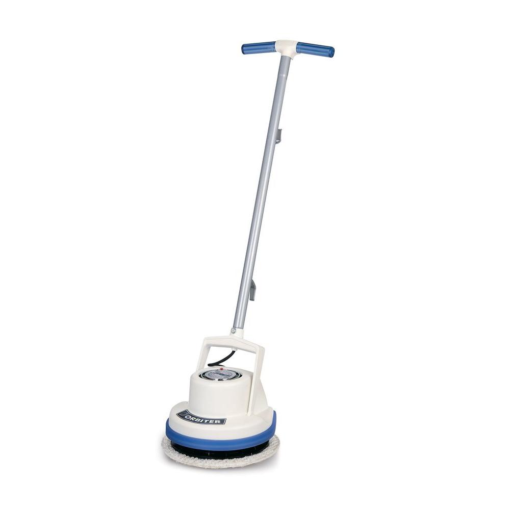 Oreck Orbiter Multi Purpose Hard Floor Surface Cleaner Orb600mw