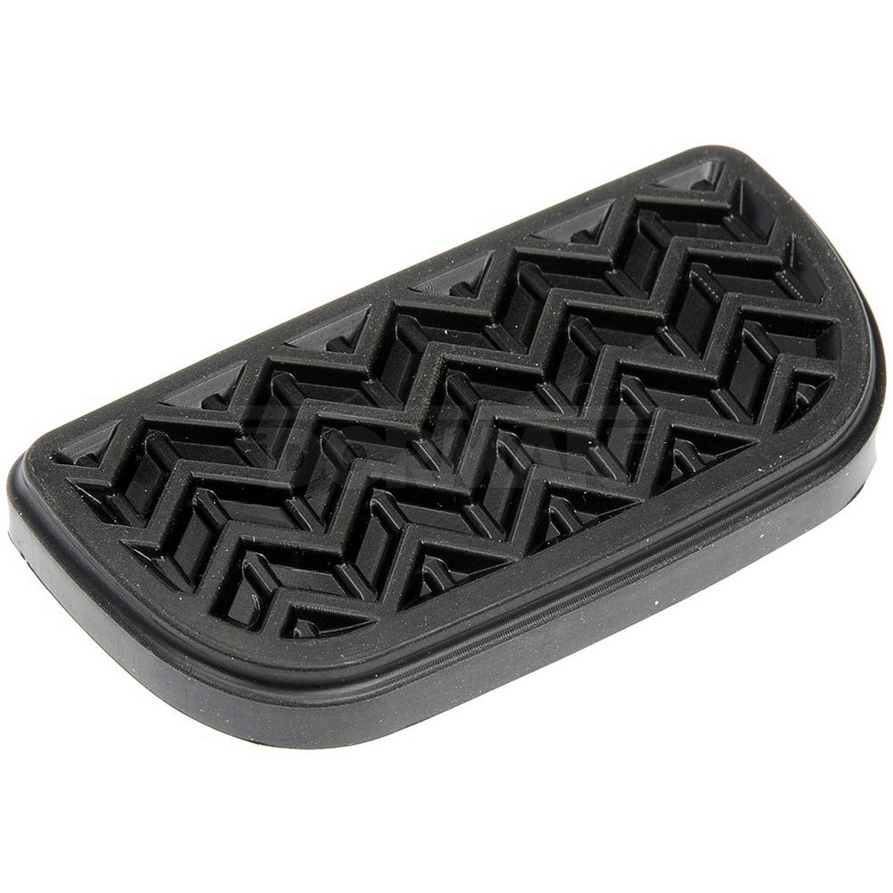 20712 Clutch and Brake Pedal Pad Dorman HELP