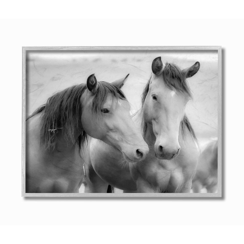 The Stupell Home Decor Collection 16 In X 20 In Black And White