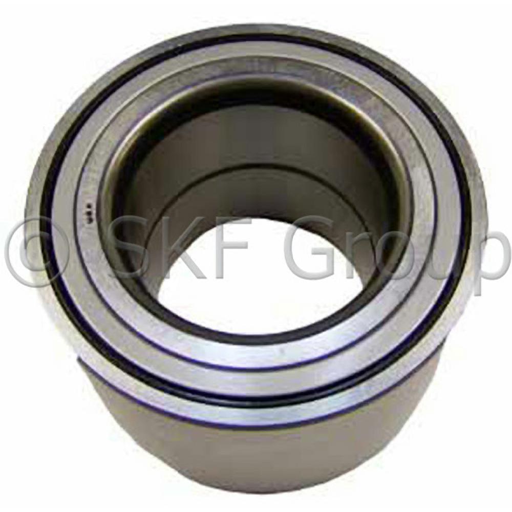 SKF Wheel Bearing FrontFW132 The Home Depot