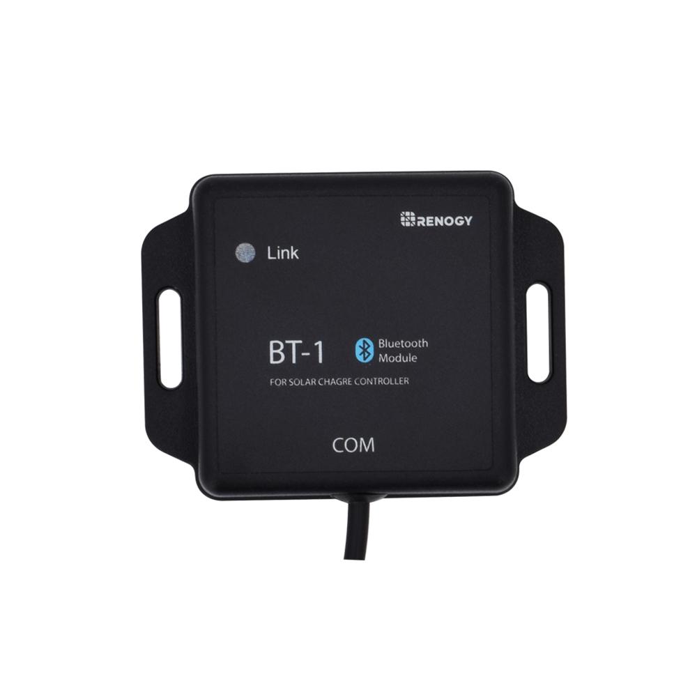 renogy battery monitor bluetooth