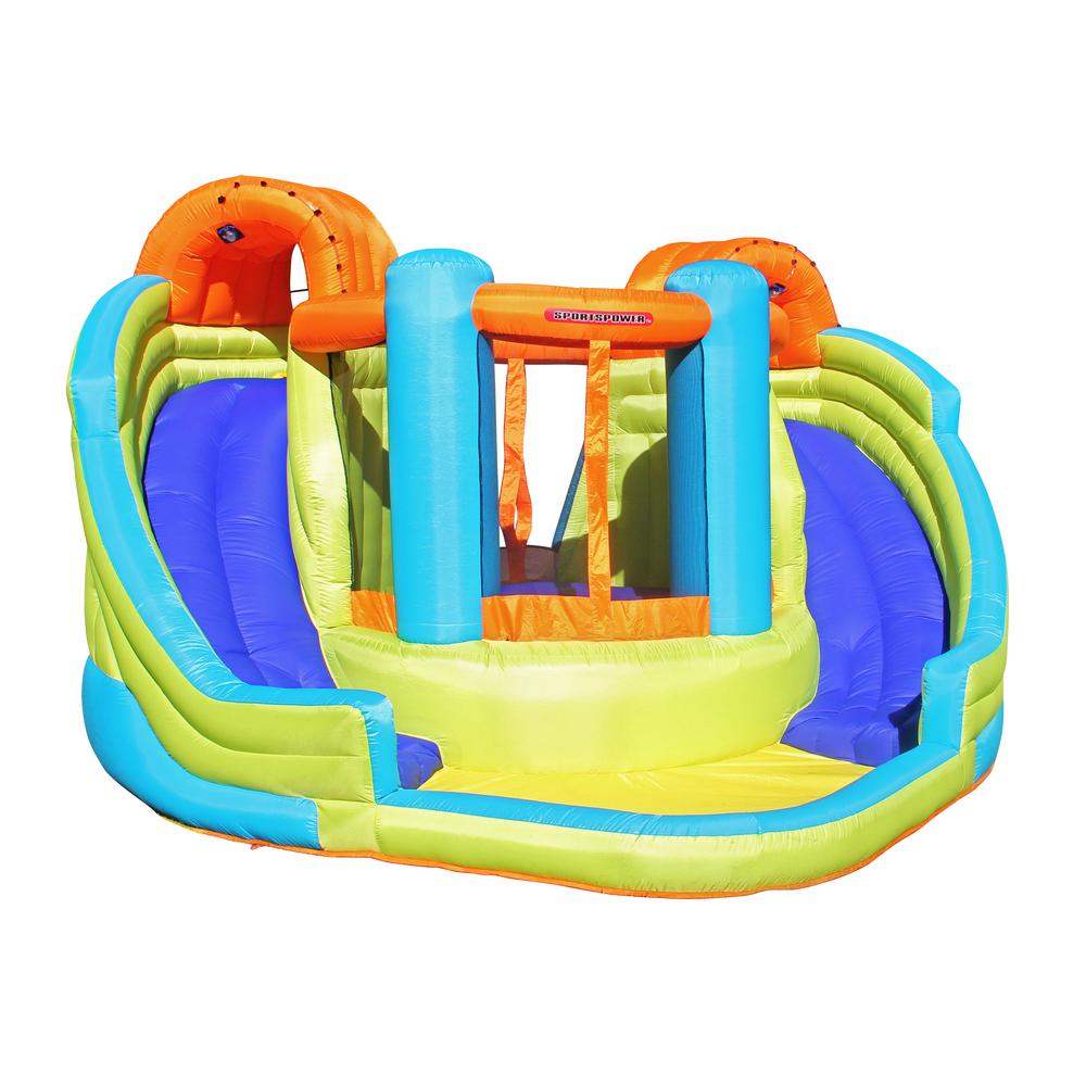 water playsets for toddlers