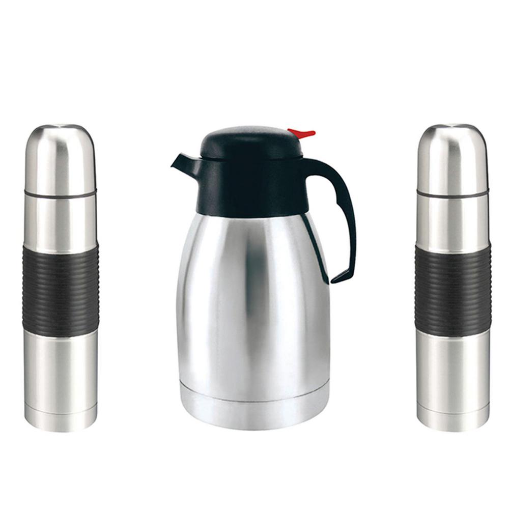 thermos stainless steel 40 oz