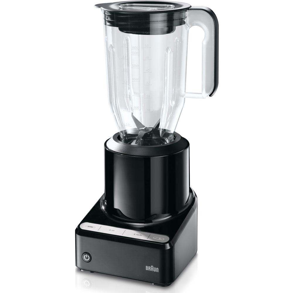 Braun PureMix 2-Speed Black Blender by Braun