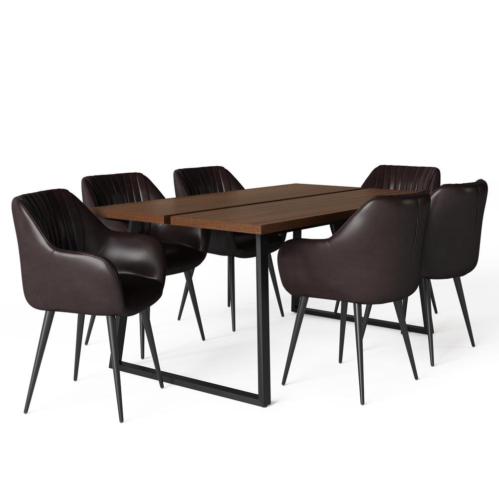 Briar Dining Room Sets Kitchen Furniture The