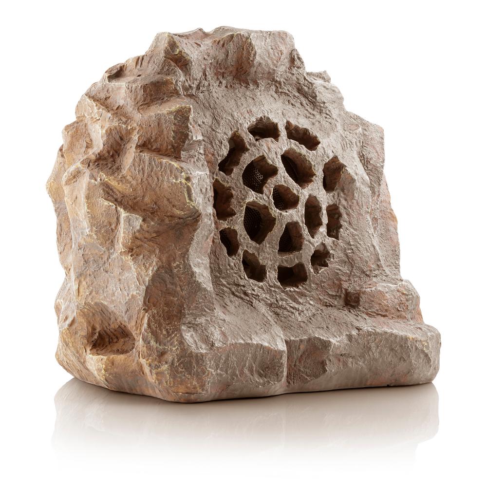 solar 360 rock speaker