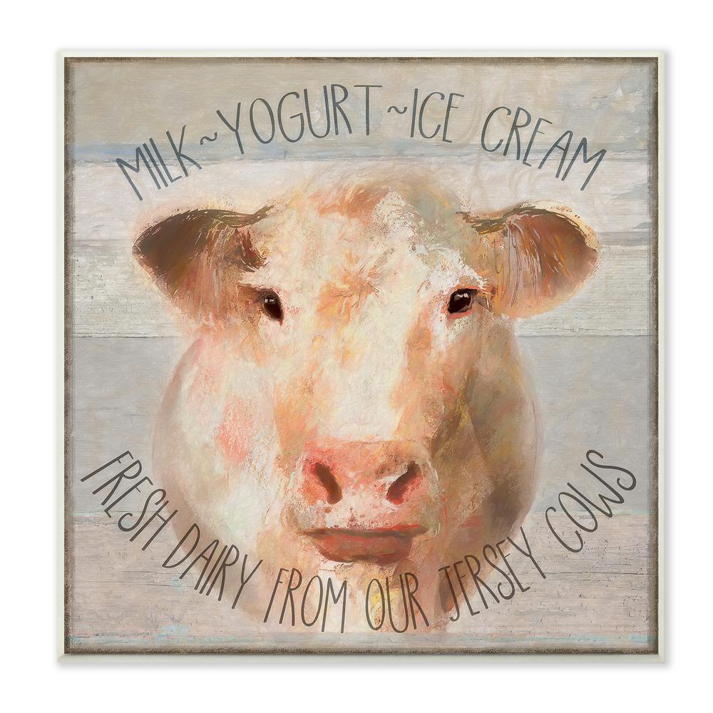The Stupell Home Decor Collection 12 In X 12 In Farmhouse