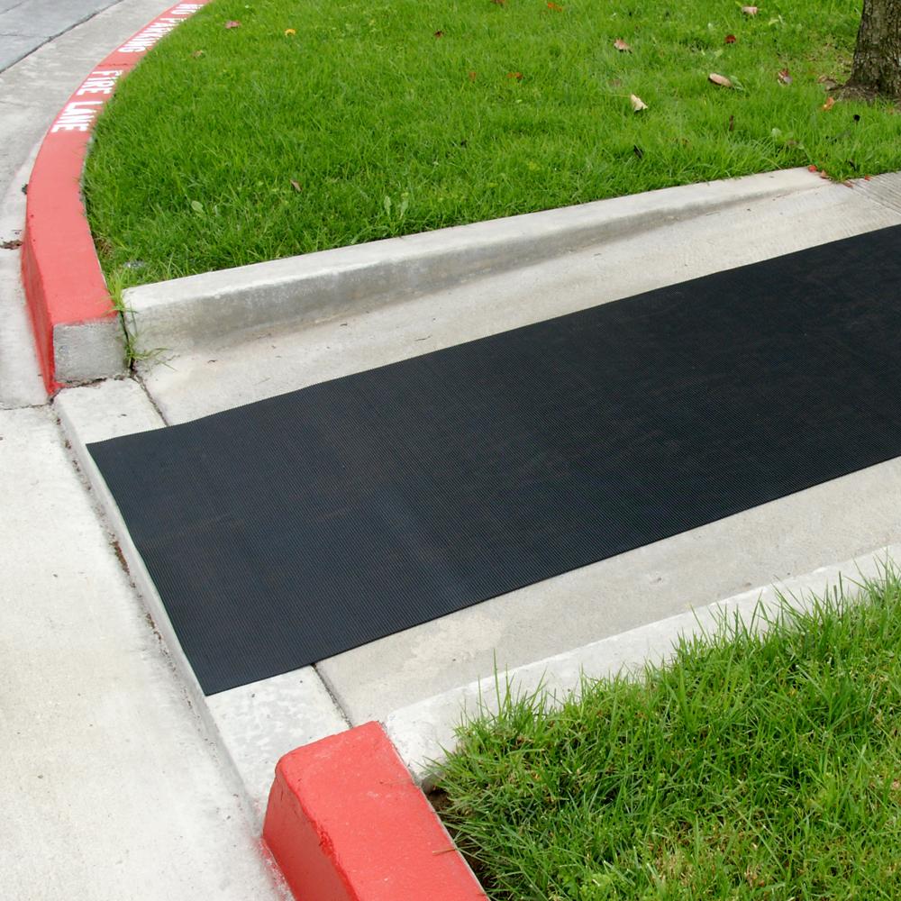 non slip mats for ramps