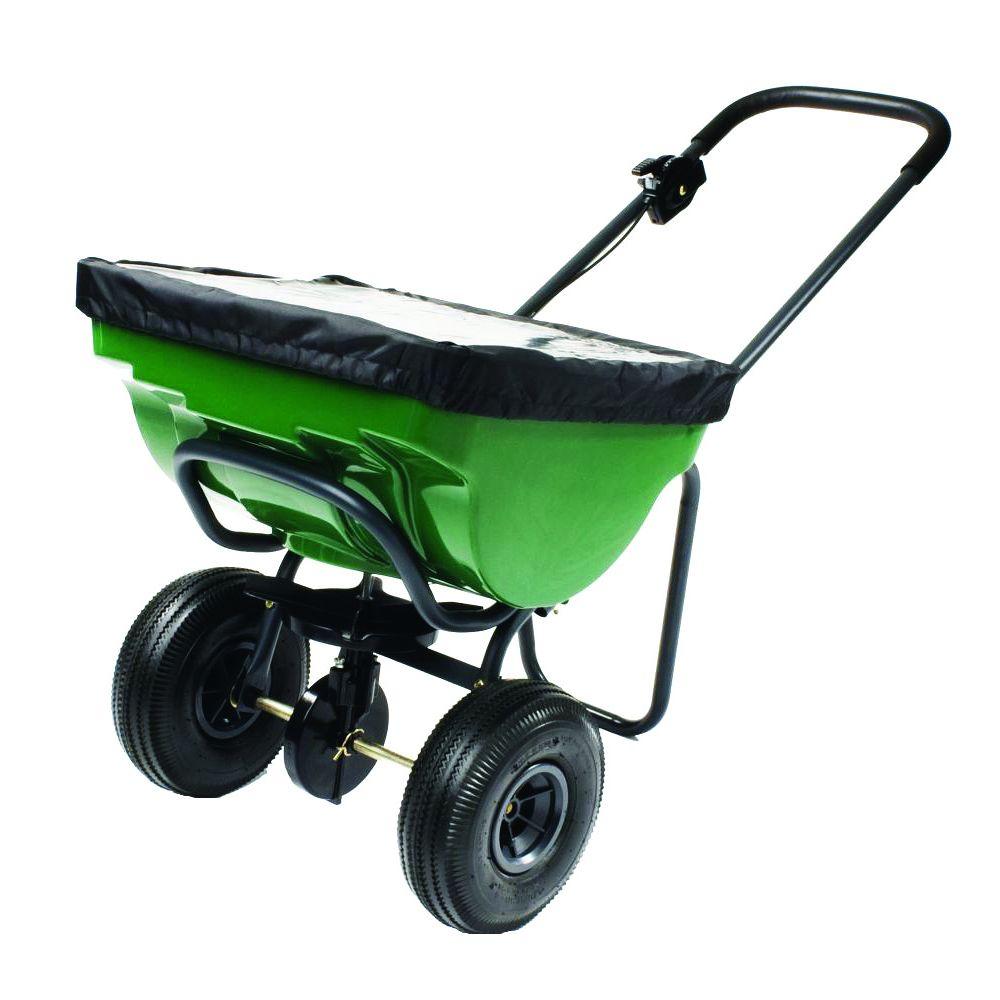 Precision 100 lb. Broadcast Spreader by Precision